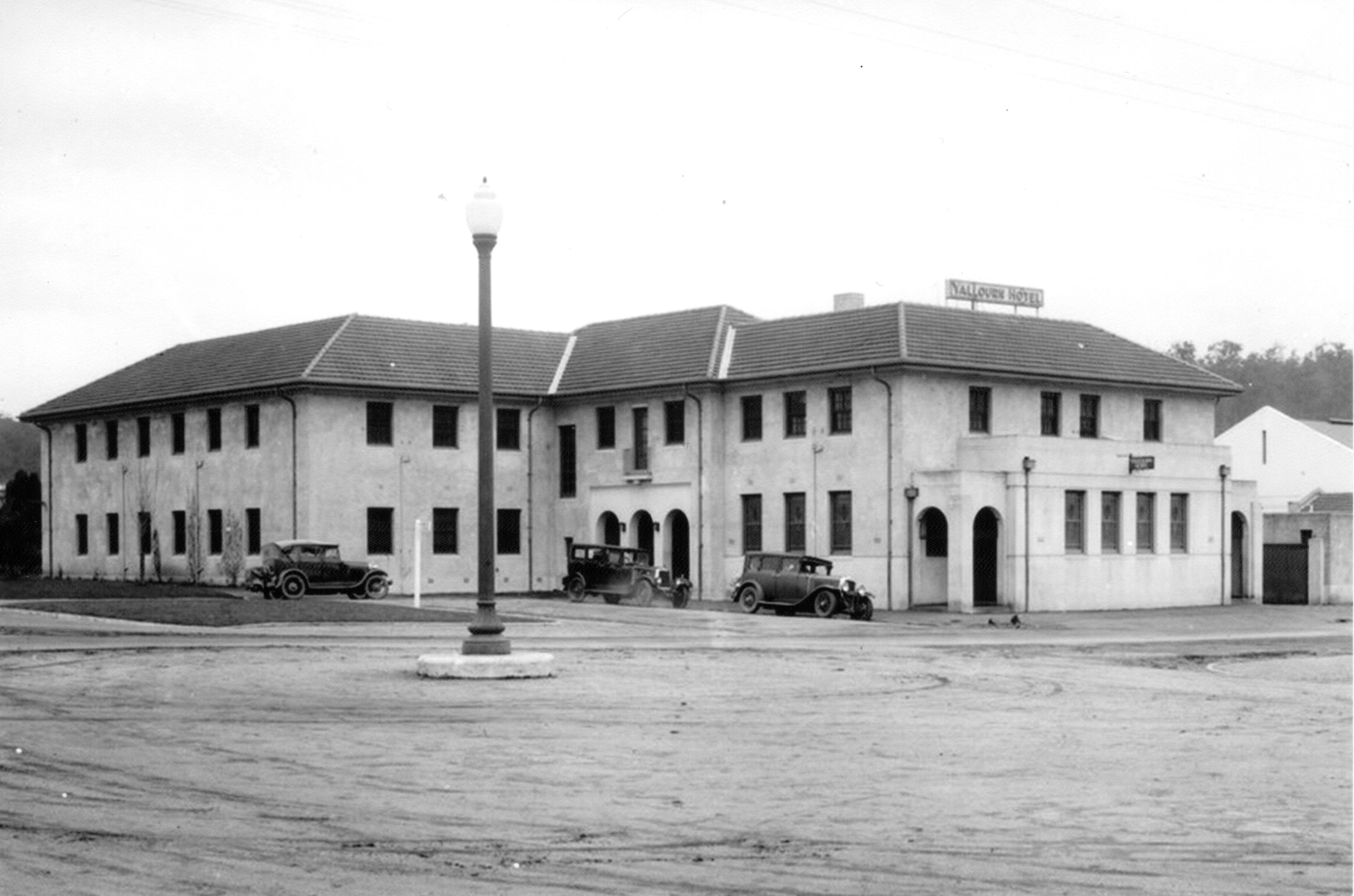 YALLOURN A PLANNED TOWN 1920s1983 Part 3 (supplied by the